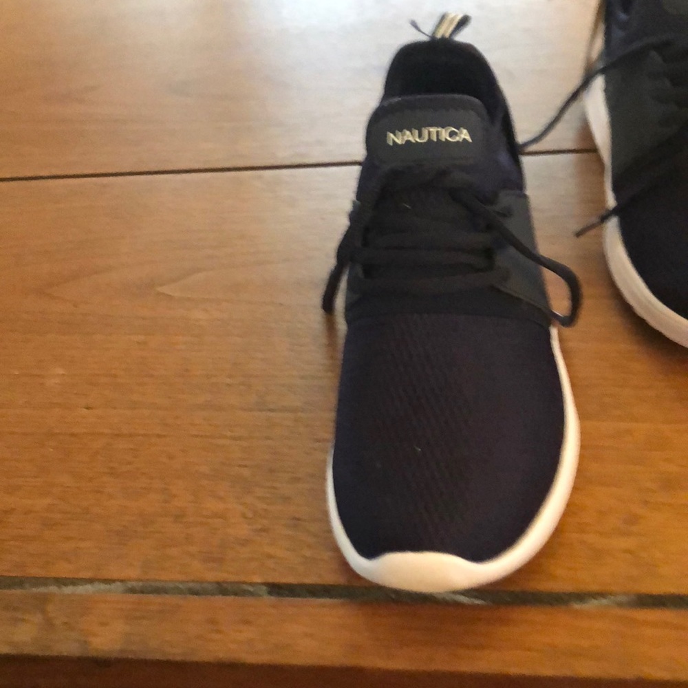 Nautica sneakers 👟 NWT.  FLASH SALE - Picture 5 of 7